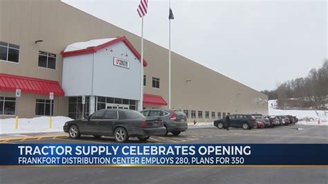 Tractor supply frankfort ky - Tractor Supply Company Frankfort, KY. Team Member. Tractor Supply Company Frankfort, KY 1 week ago Be among the first 25 applicants See who Tractor Supply Company has hired for this role ...